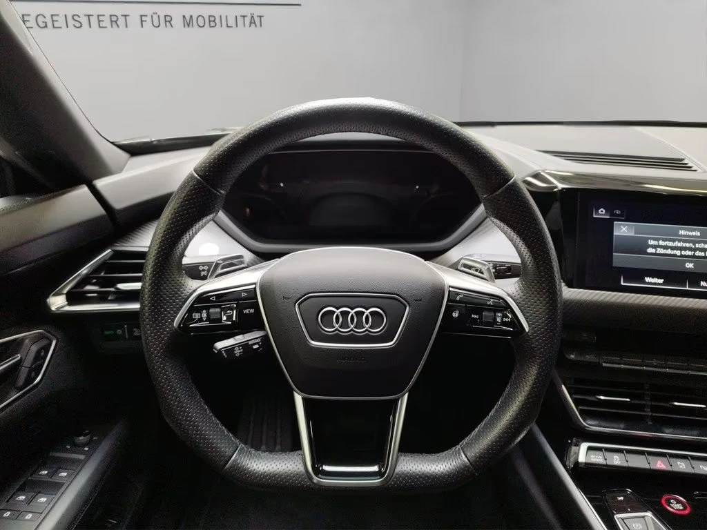 Audi E-Tron GT 476HP/QUATTRO/PANO/B&O/MATRIX/360/KLESS/443z | Mobile.bg � ����������� 10