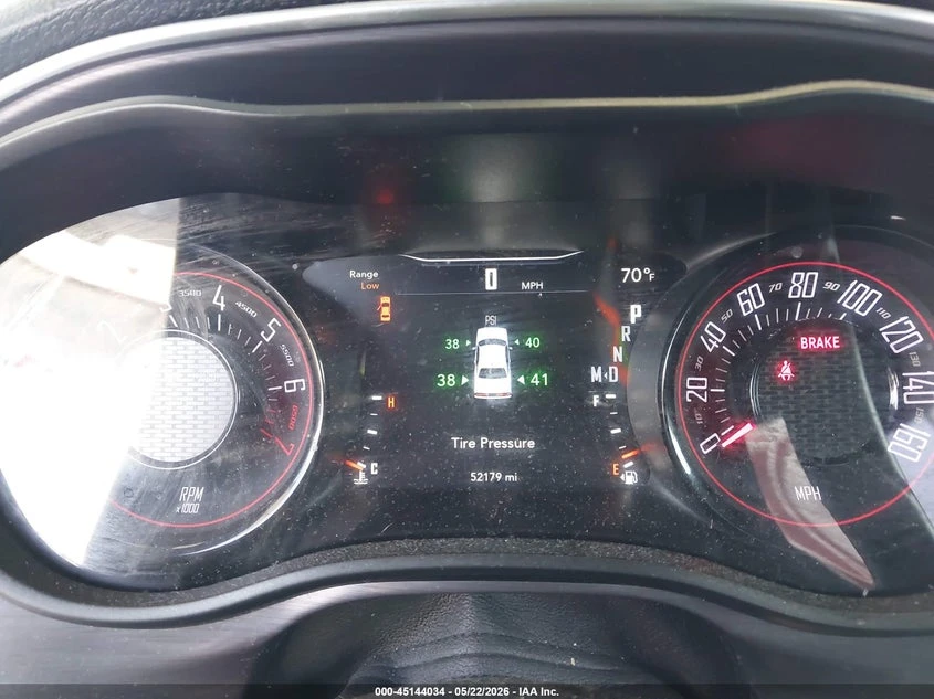 Dodge Challenger 3.6L V-6 DOHC, VVT, 305HP Rear Wheel Drive | Mobile.bg � ����������� 7