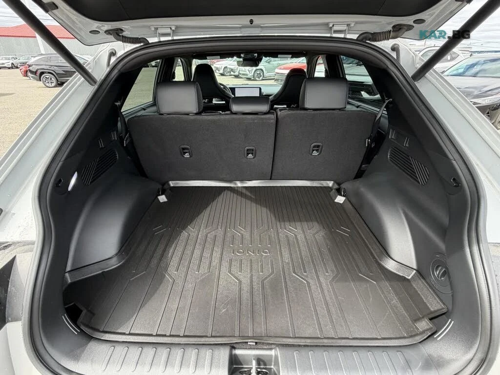 Hyundai Ioniq 5 * N* AWD* BUCKET SEATS* FULL* , снимка 6 - Автомобили и джипове - 55061217