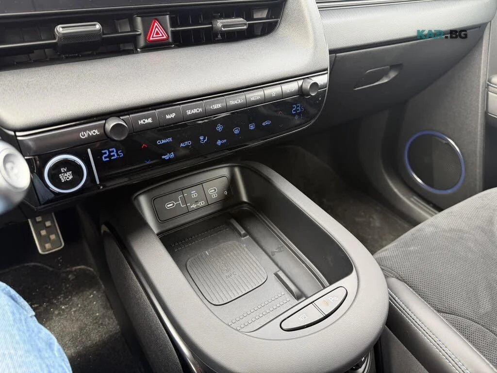 Hyundai Ioniq 5 * N* AWD* BUCKET SEATS* FULL* , снимка 13 - Автомобили и джипове - 55061217