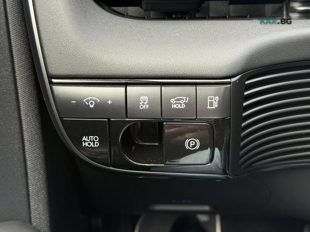 Hyundai Ioniq 5 * N* AWD* BUCKET SEATS* FULL* , снимка 14 - Автомобили и джипове - 55061217