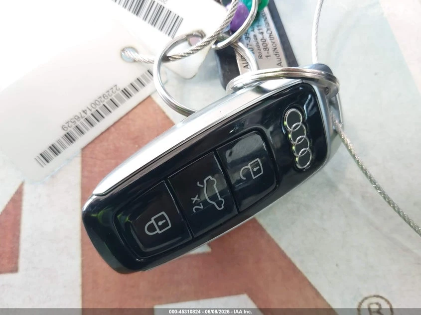 Audi E-Tron Premium Quattro, снимка 11 - Автомобили и джипове - 55241087