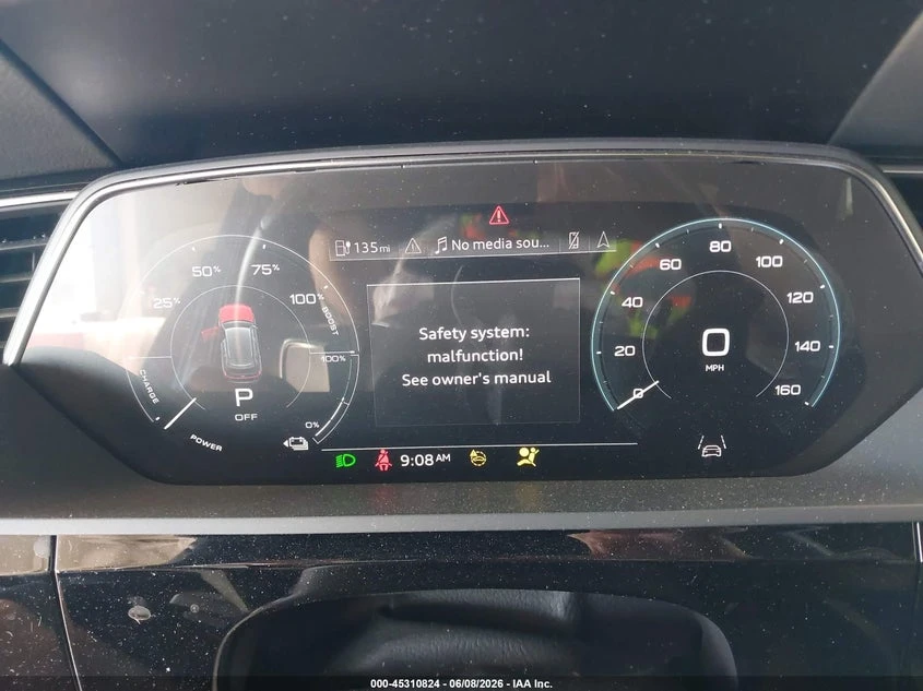 Audi E-Tron Premium Quattro, снимка 7 - Автомобили и джипове - 55241087