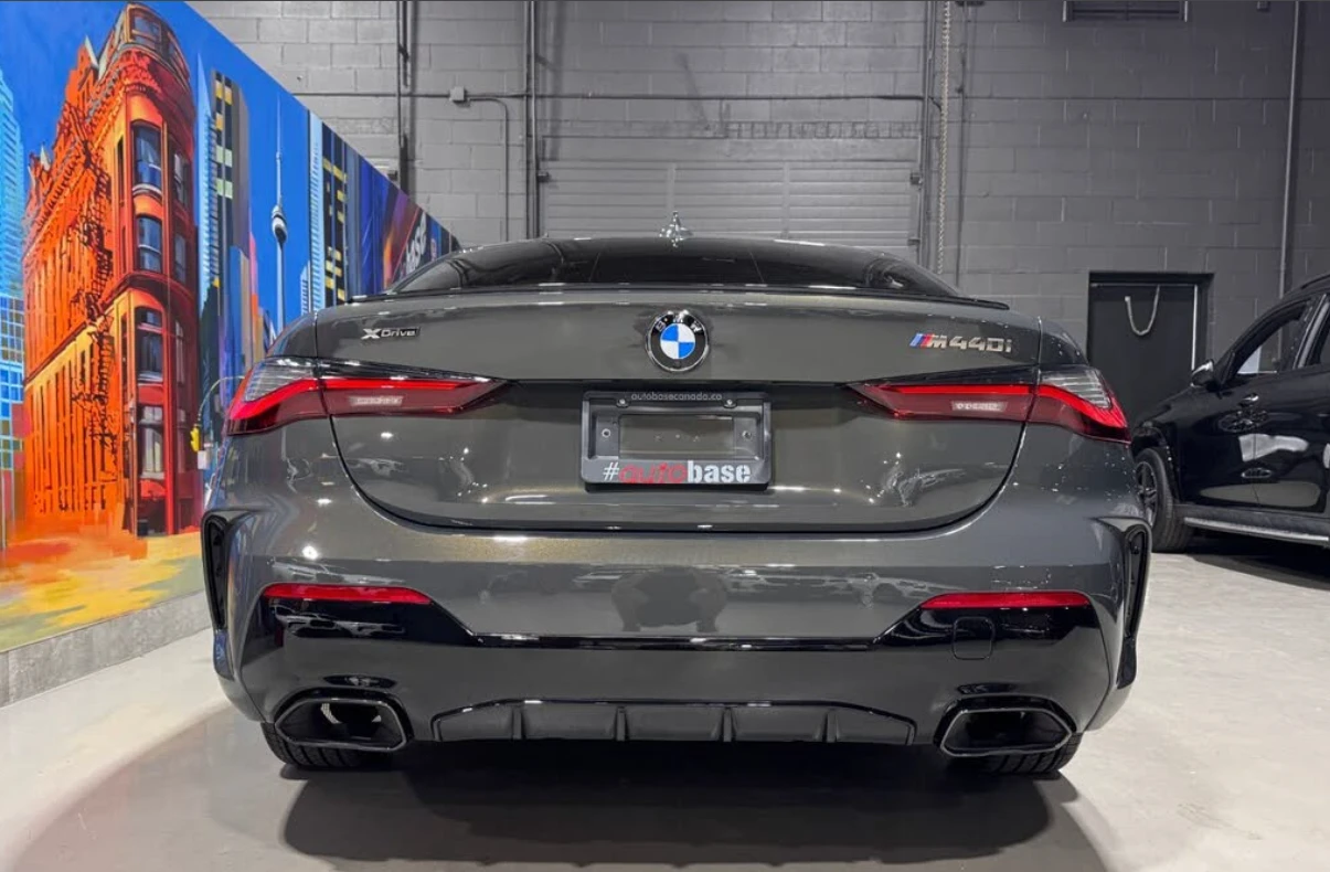 BMW 440 M* Coupe* 360VIEW* Adaptive* Remote start* ������  | Mobile.bg � ����������� 5