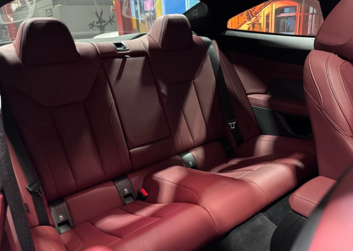 BMW 440 M* Coupe* 360VIEW* Adaptive* Remote start* ������  | Mobile.bg � ����������� 16