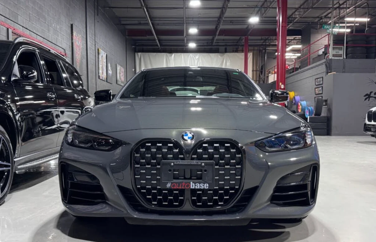 BMW 440 M* Coupe* 360VIEW* Adaptive* Remote start* ������  | Mobile.bg � ����������� 2
