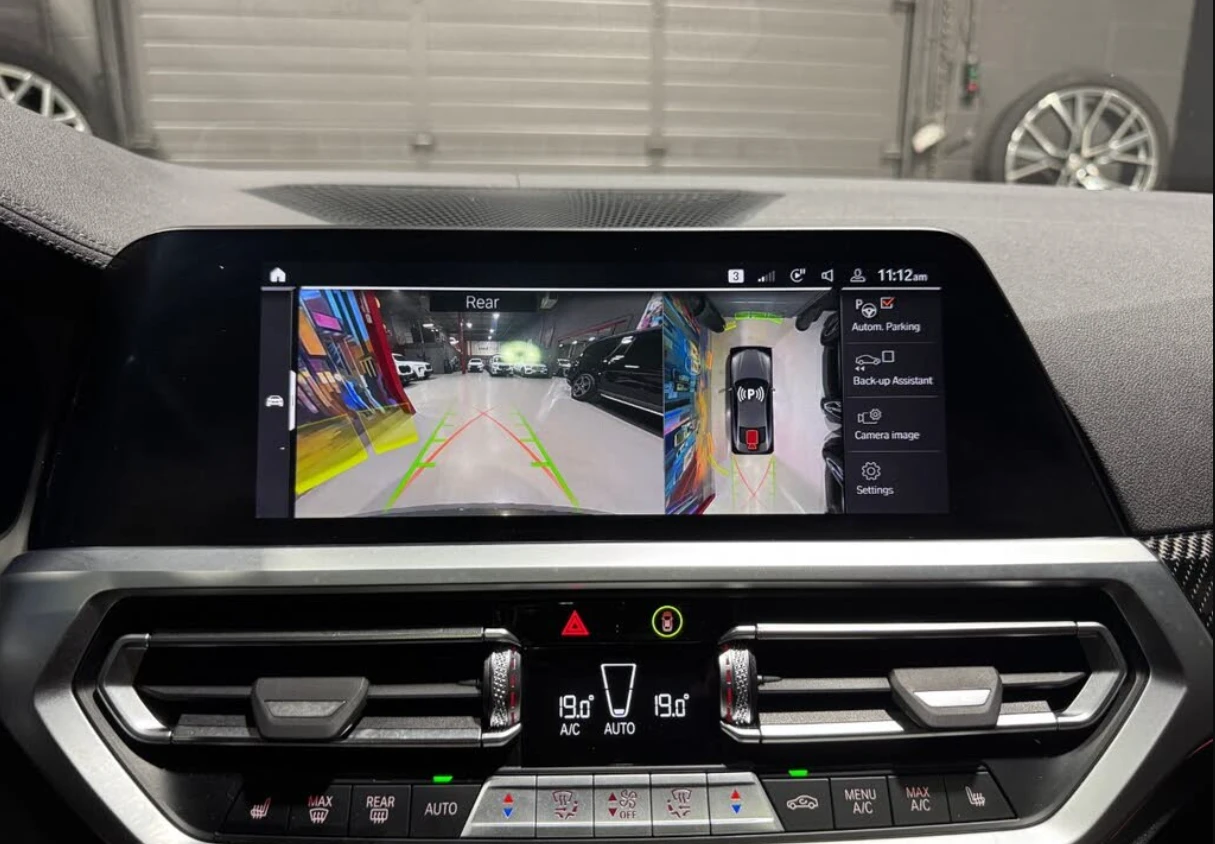 BMW 440 M* Coupe* 360VIEW* Adaptive* Remote start* ������  | Mobile.bg � ����������� 13