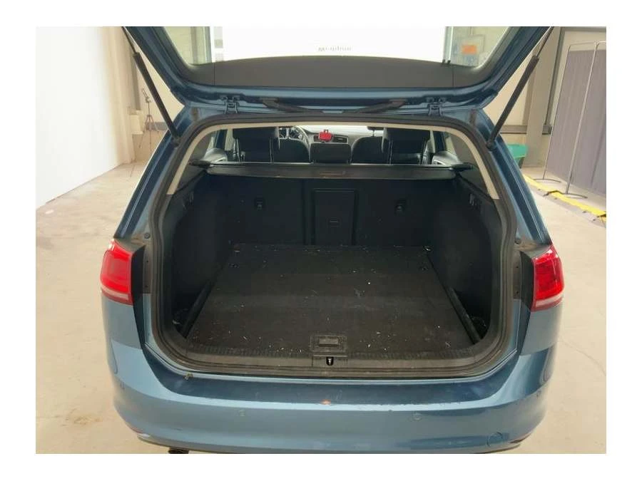 VW Golf Golf VII 1.6 TDI Rabbit BlueMotion Tech | Mobile.bg � ����������� 16