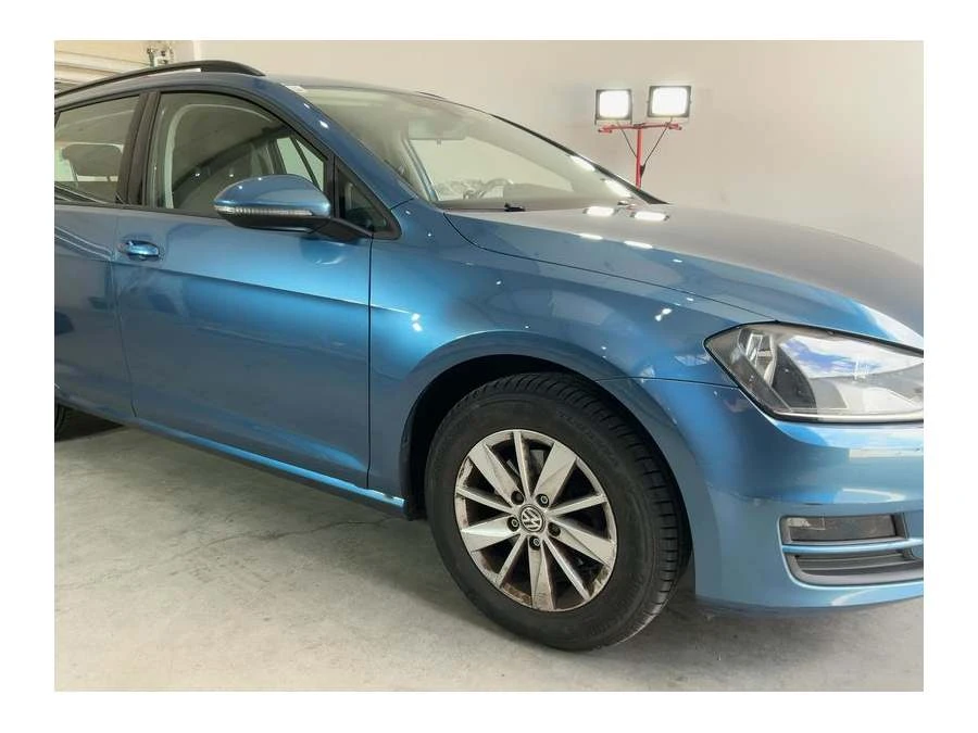 VW Golf Golf VII 1.6 TDI Rabbit BlueMotion Tech | Mobile.bg � ����������� 12