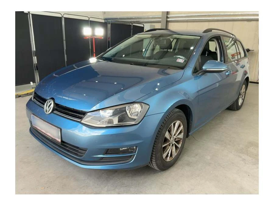 VW Golf Golf VII 1.6 TDI Rabbit BlueMotion Tech