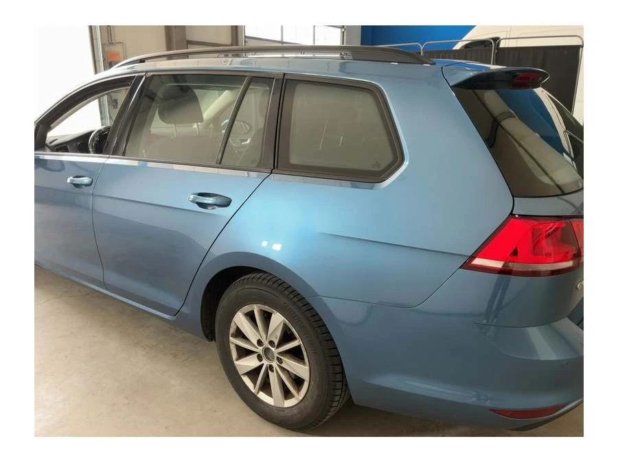 VW Golf Golf VII 1.6 TDI Rabbit BlueMotion Tech, снимка 6 - Автомобили и джипове - 55382887