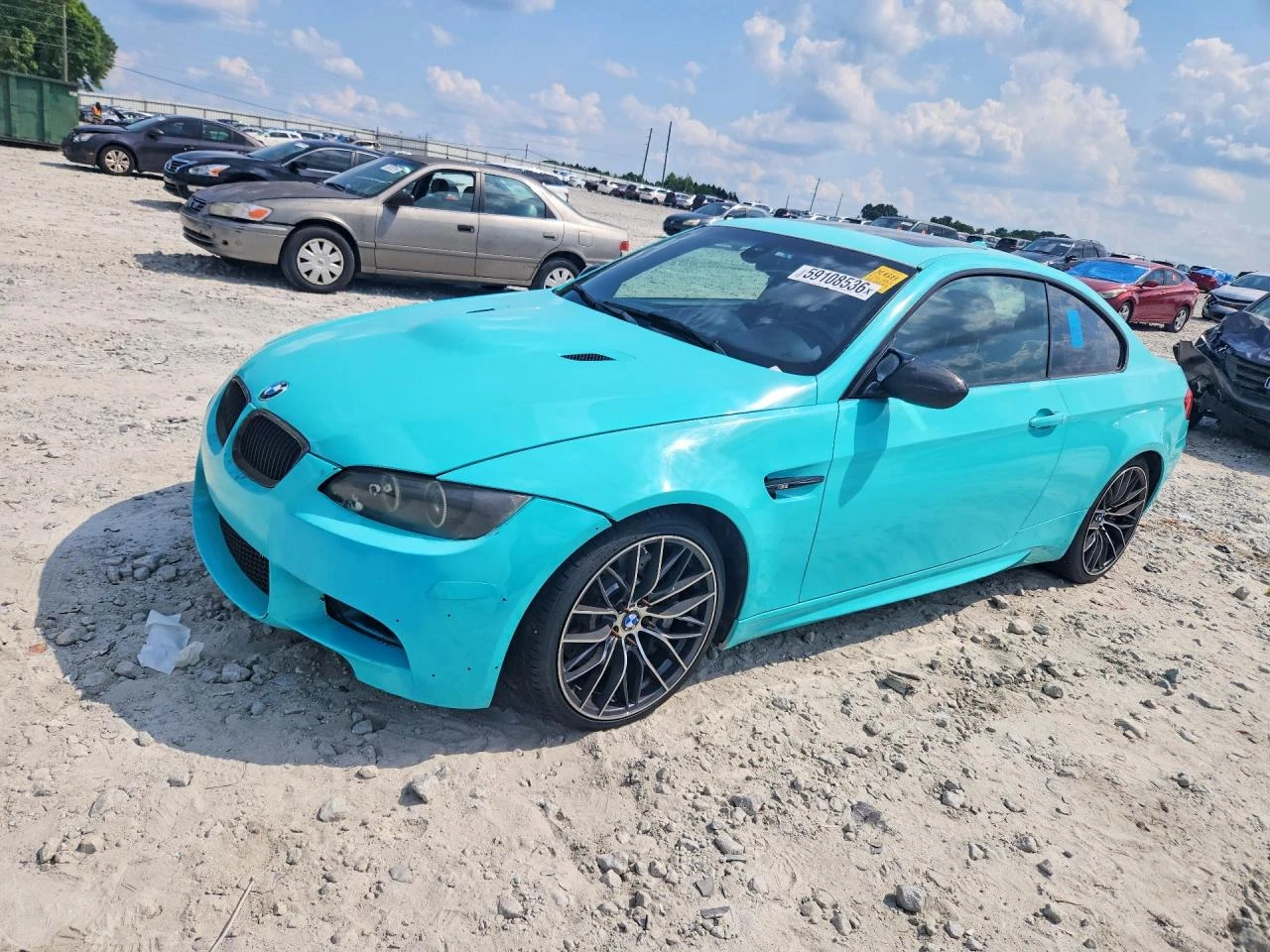 BMW M3 V8* КРАЙНА ЦЕНА