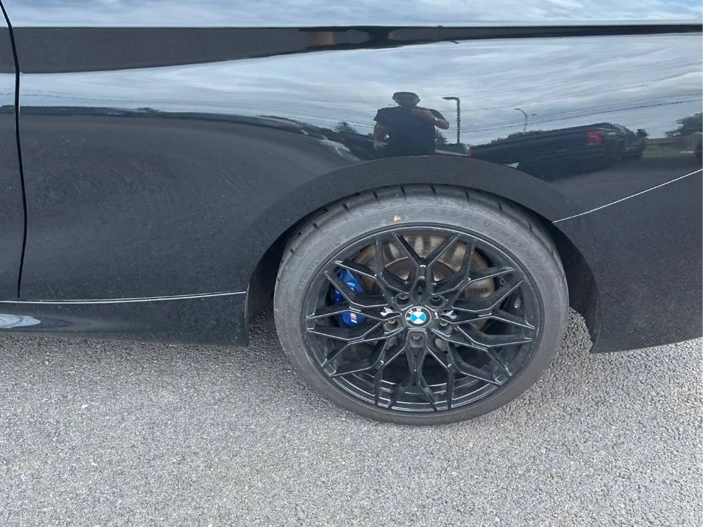 BMW 240 | АВТОКРЕДИТ БЕЗ ПЪРВОНАЧАЛНА ВНОСКА | , снимка 7 - Автомобили и джипове - 55537415