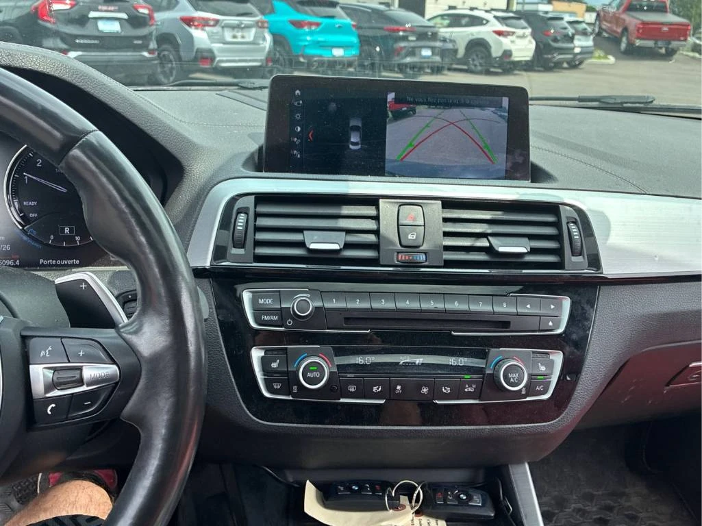 BMW 240 | АВТОКРЕДИТ БЕЗ ПЪРВОНАЧАЛНА ВНОСКА | , снимка 11 - Автомобили и джипове - 55537415