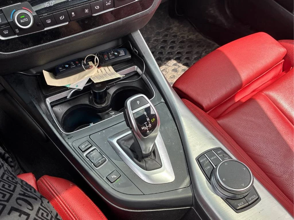 BMW 240 | АВТОКРЕДИТ БЕЗ ПЪРВОНАЧАЛНА ВНОСКА | , снимка 9 - Автомобили и джипове - 55537415