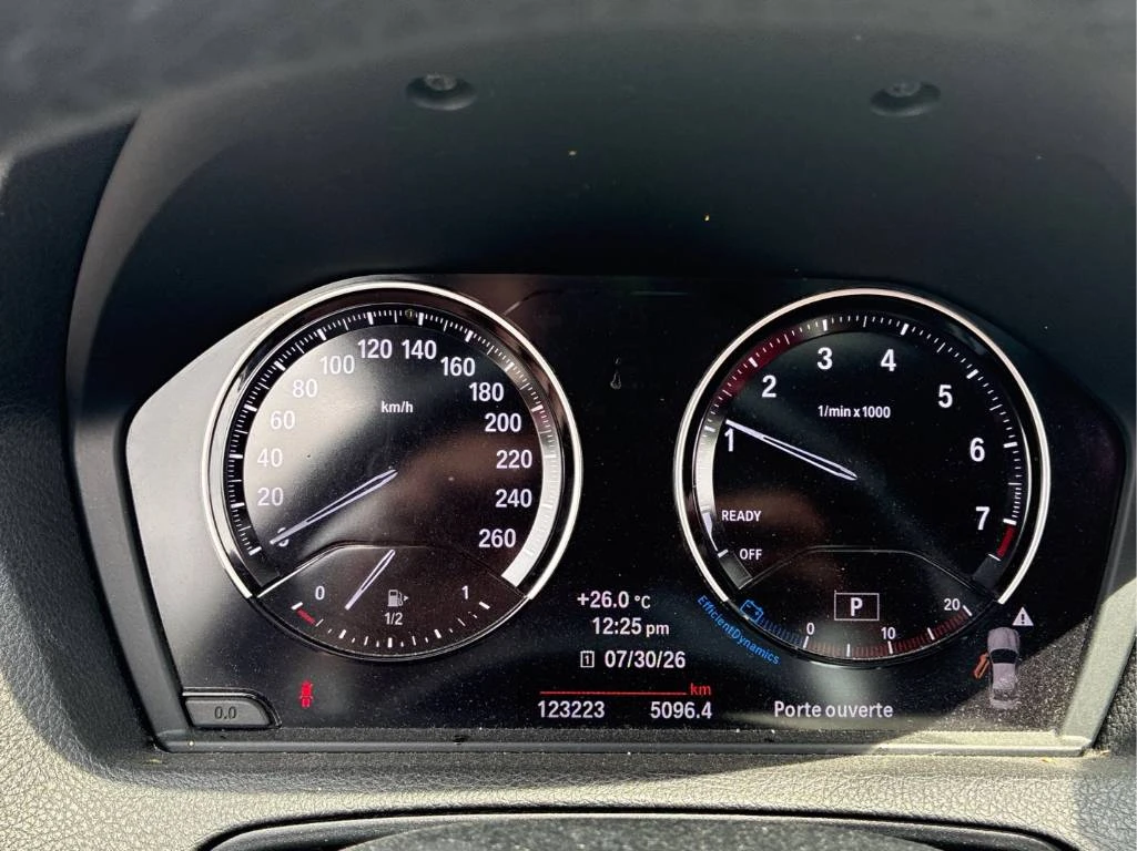 BMW 240 | АВТОКРЕДИТ БЕЗ ПЪРВОНАЧАЛНА ВНОСКА | , снимка 15 - Автомобили и джипове - 55537415