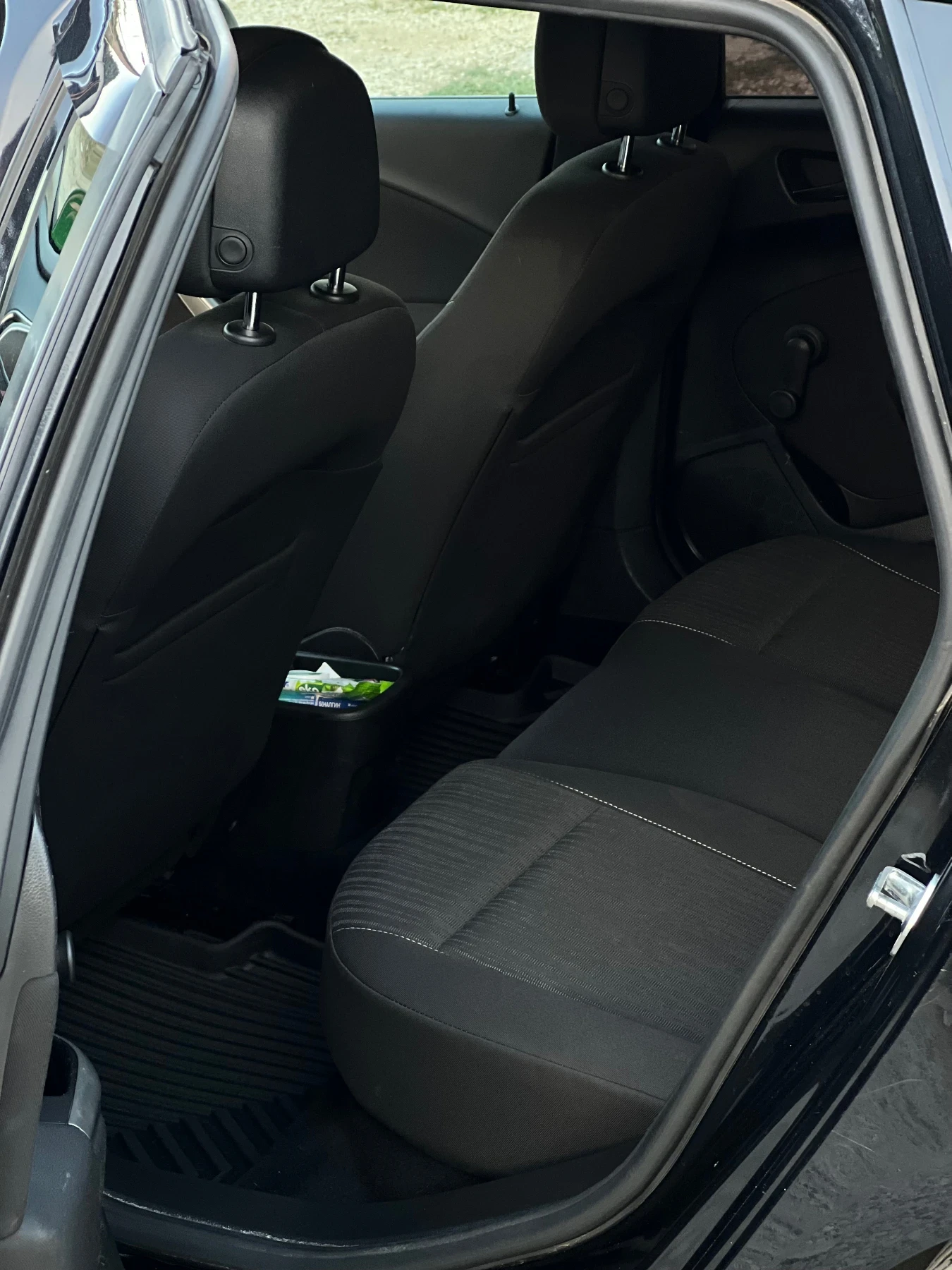 Opel Astra 1.4Т Газ!, снимка 8 - Автомобили и джипове - 55590332