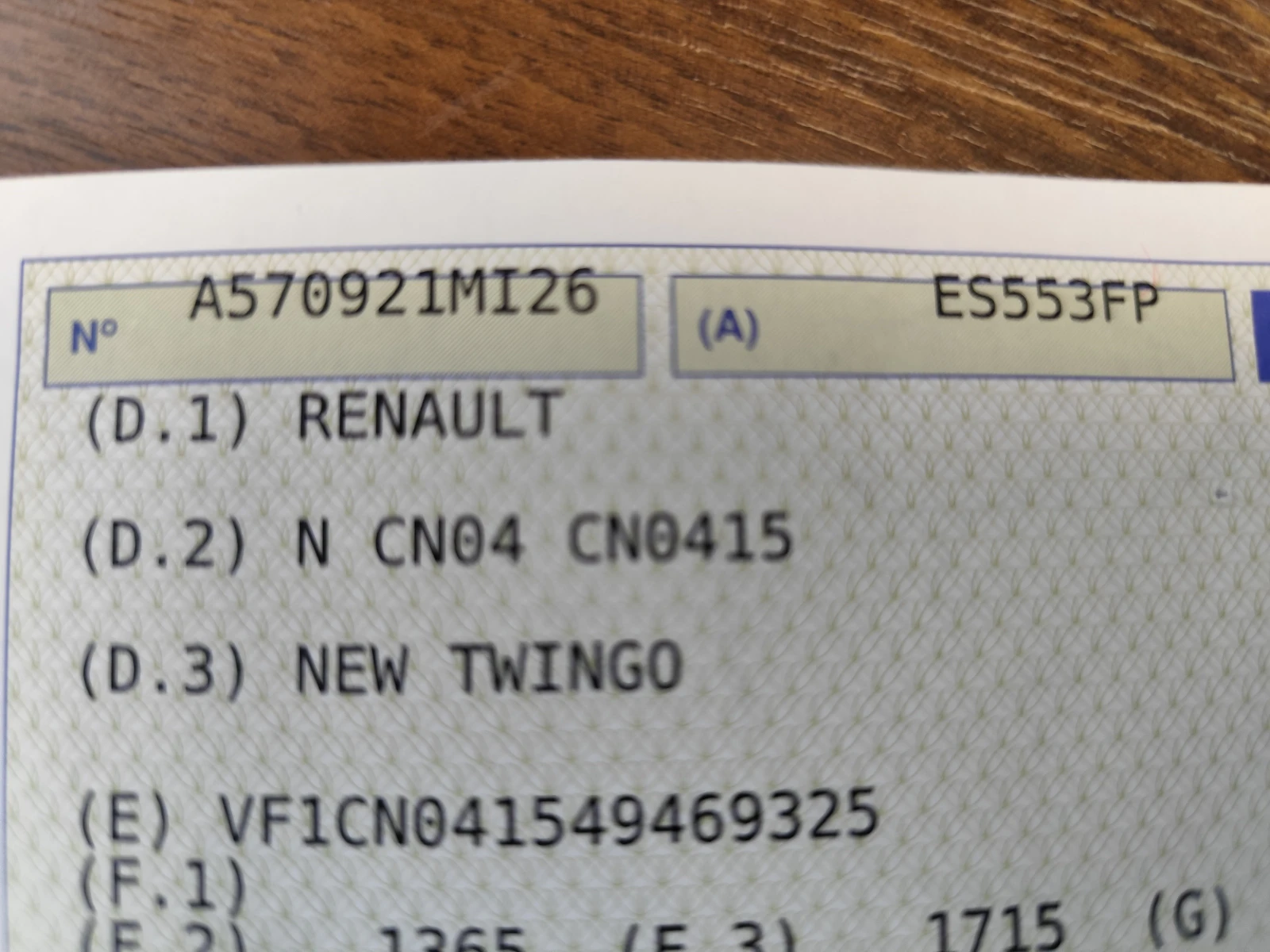 Renault Twingo 1.2i* WAVE* KLIMA* EURO5B* , снимка 14 - Автомобили и джипове - 55595183