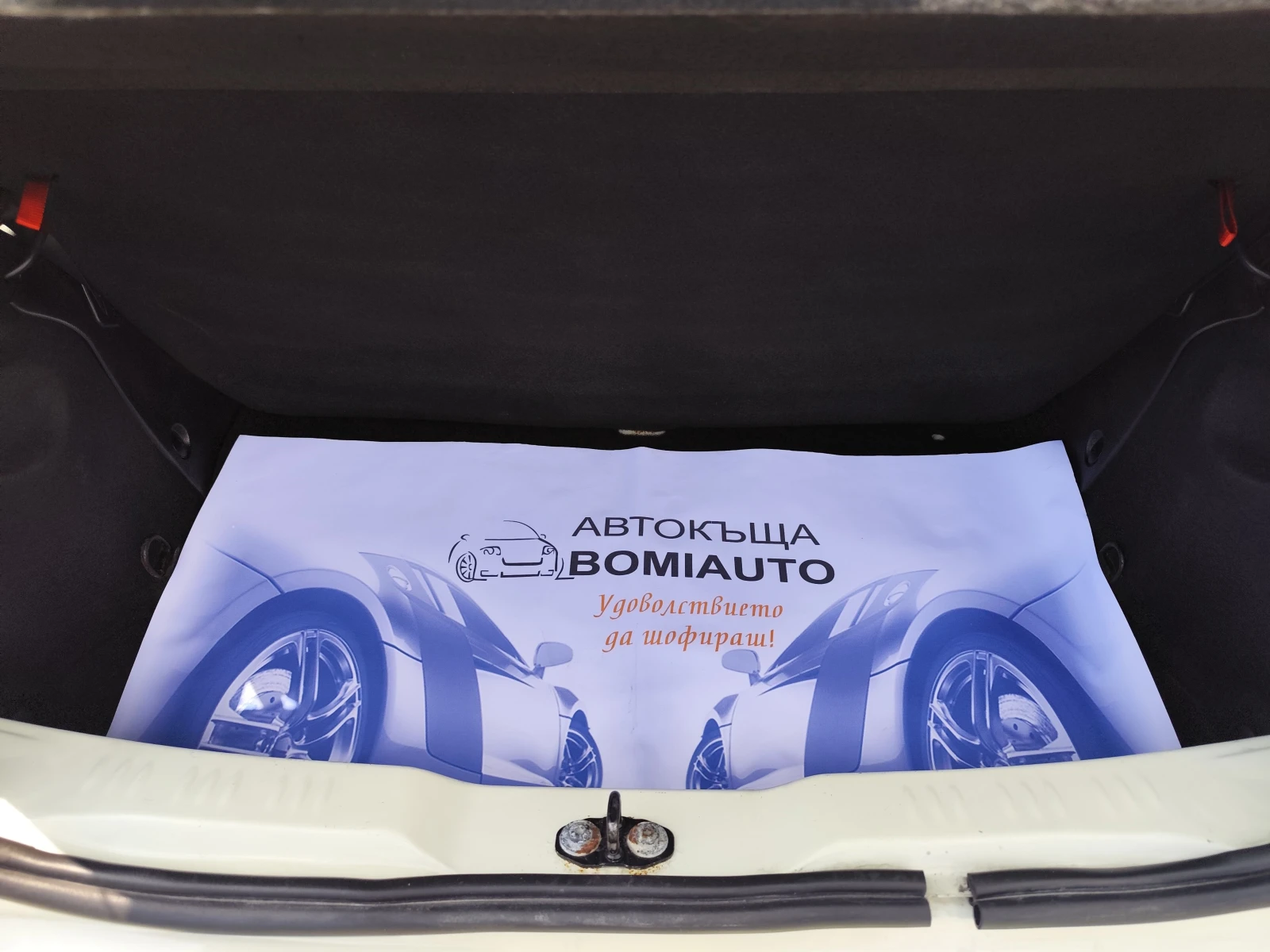 Renault Twingo 1.2i* WAVE* KLIMA* EURO5B* , снимка 12 - Автомобили и джипове - 55595183