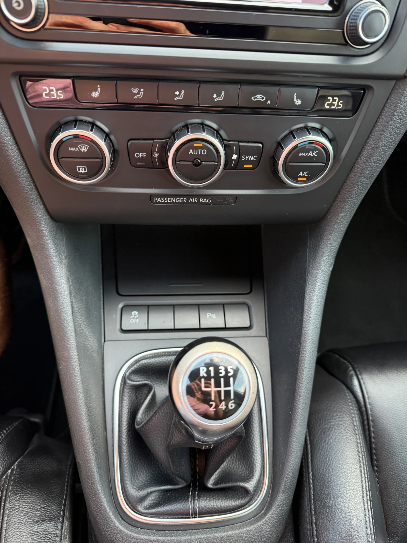 VW Golf GTD, снимка 13 - Автомобили и джипове - 55810134