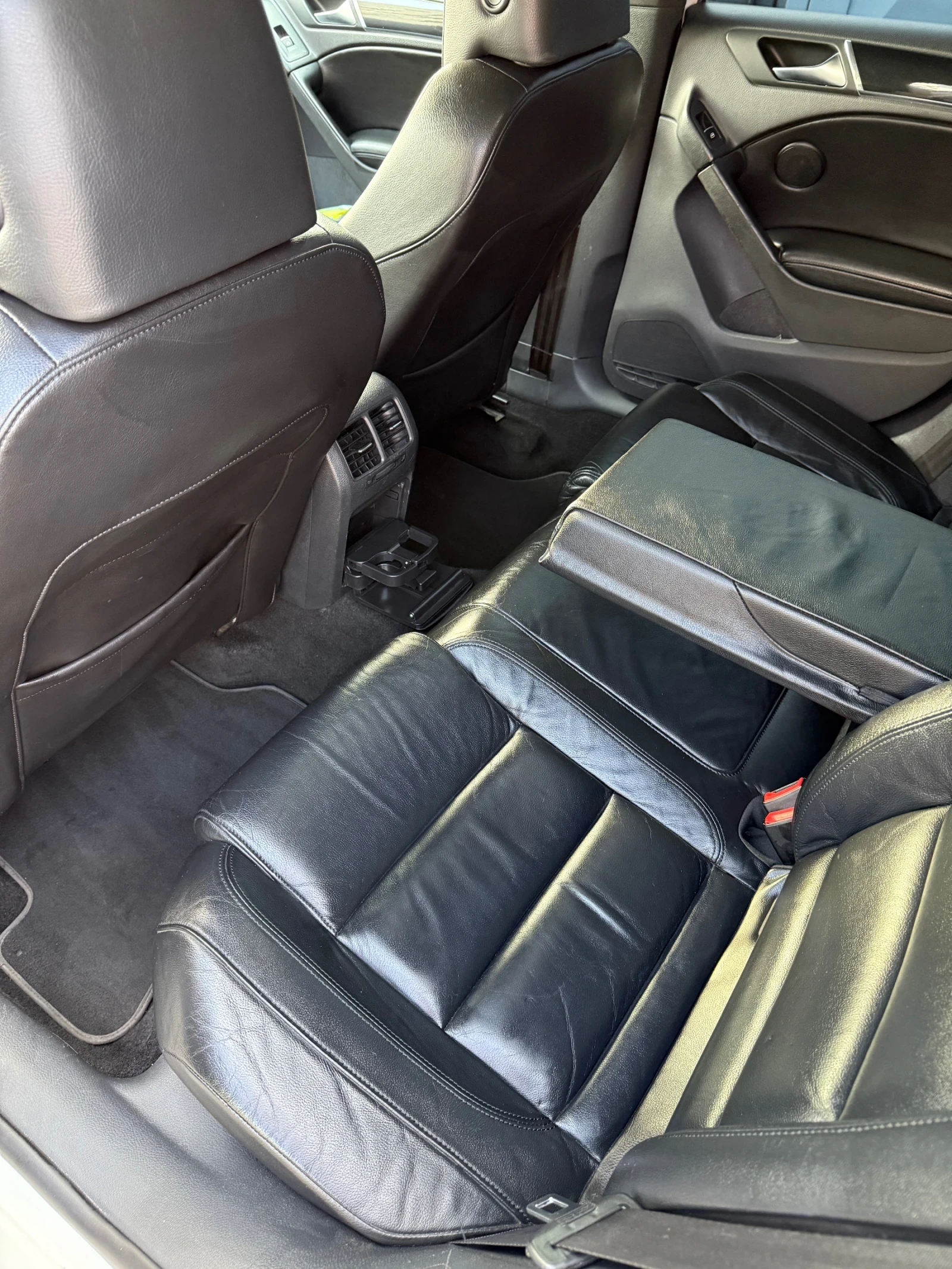 VW Golf GTD, снимка 9 - Автомобили и джипове - 55810134