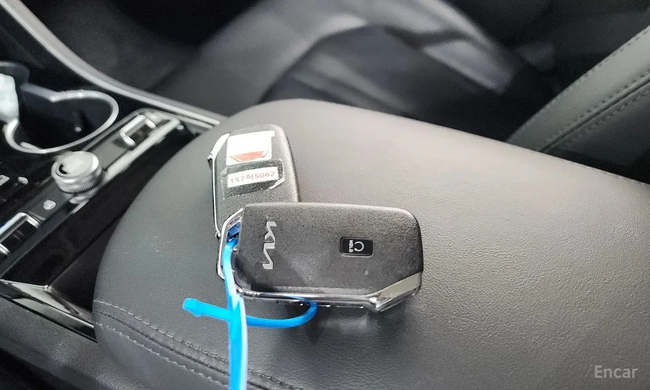 Kia K5 * 2.0 * КРАЙНА ЦЕНА ДО БЪЛГАРИЯ, снимка 15 - Автомобили и джипове - 55834080