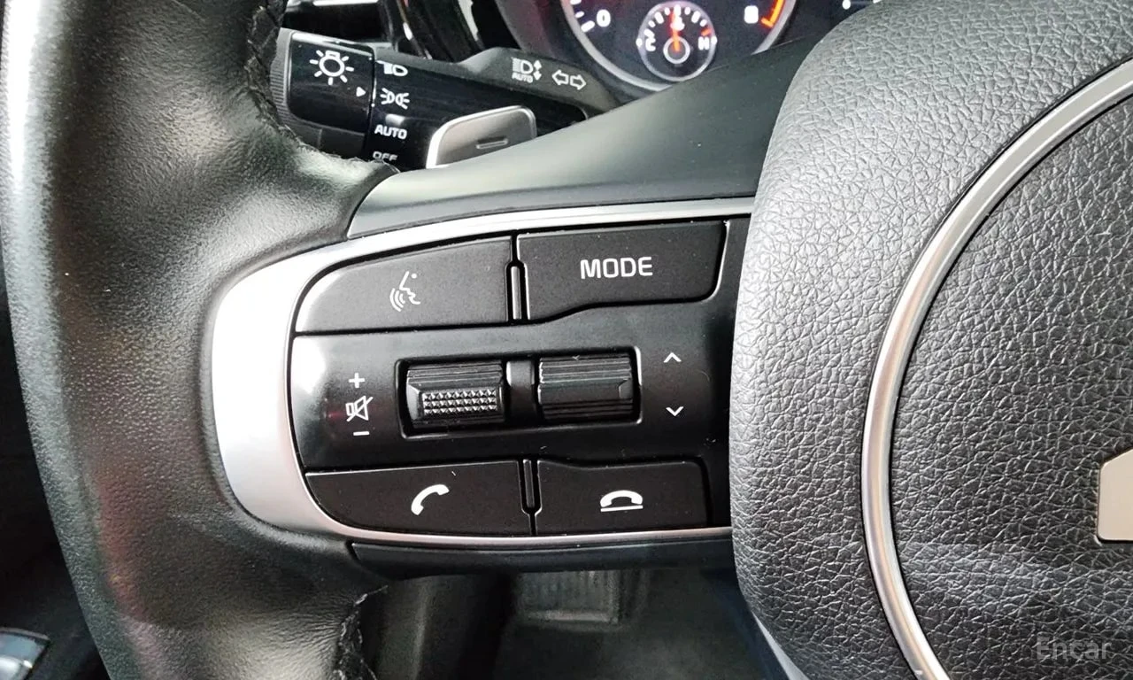 Kia K5 * 2.0 * КРАЙНА ЦЕНА ДО БЪЛГАРИЯ, снимка 16 - Автомобили и джипове - 55834080