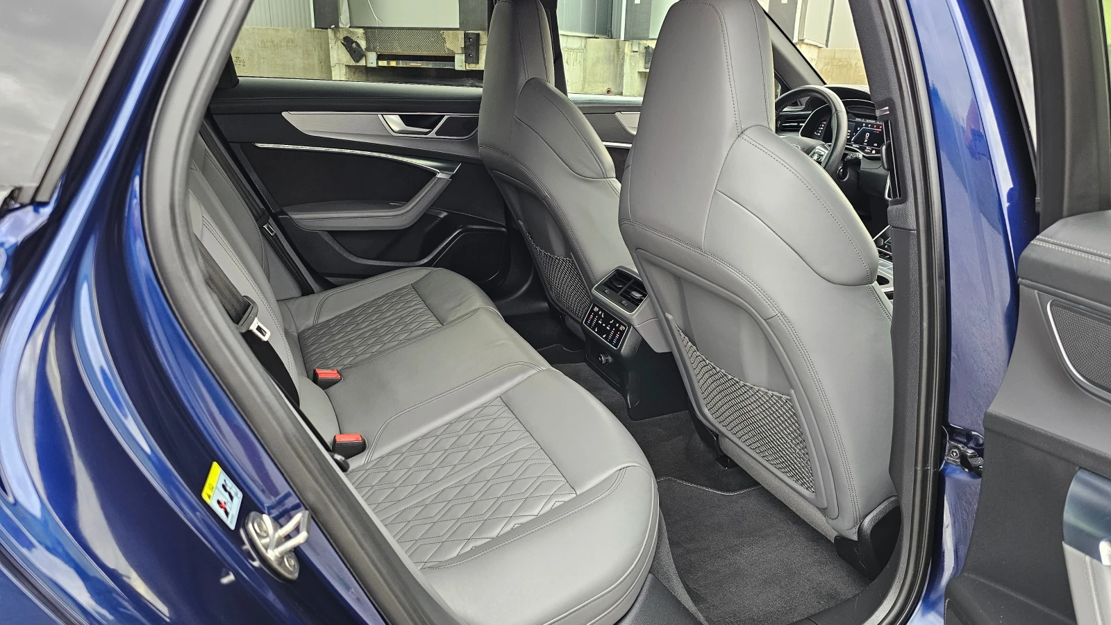 Audi S6 3.0 Bi TDi* MATRIX* 360* DISTRONIC* Soft Close, снимка 12 - Автомобили и джипове - 55936068