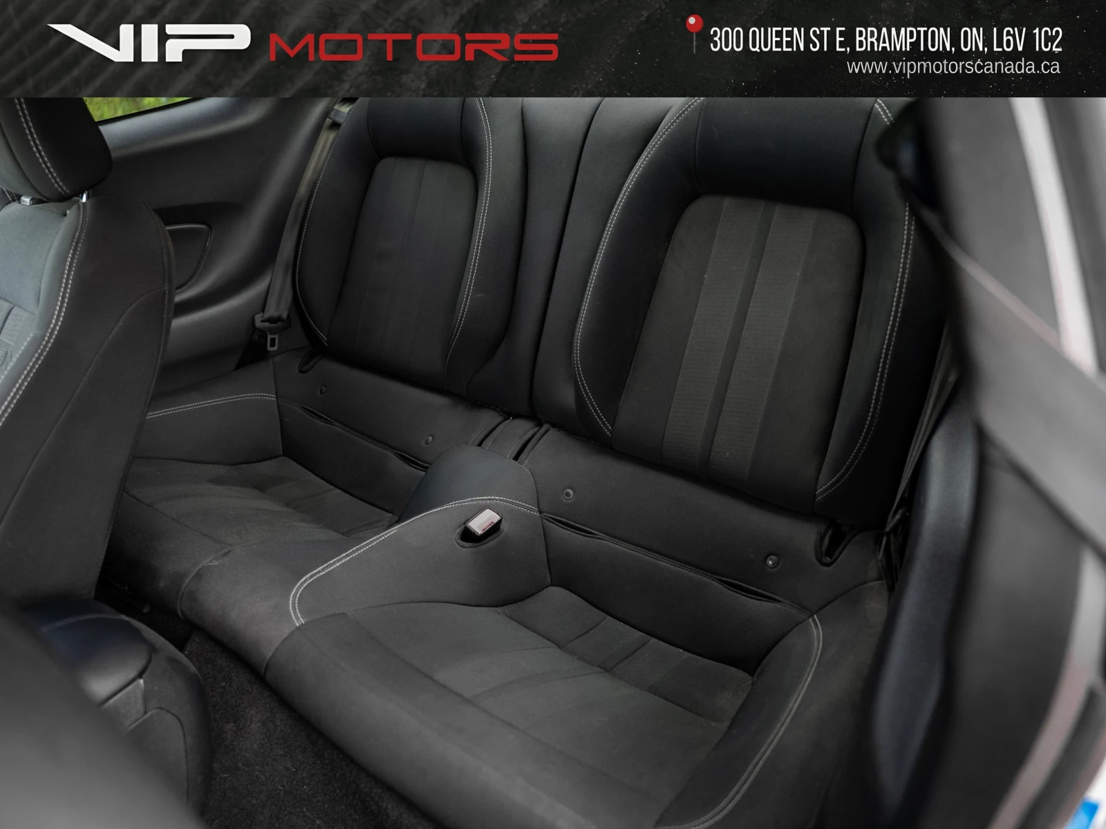 Ford Mustang Performance Package | Manual| Iconic Muscle, снимка 11 - Автомобили и джипове - 56063982