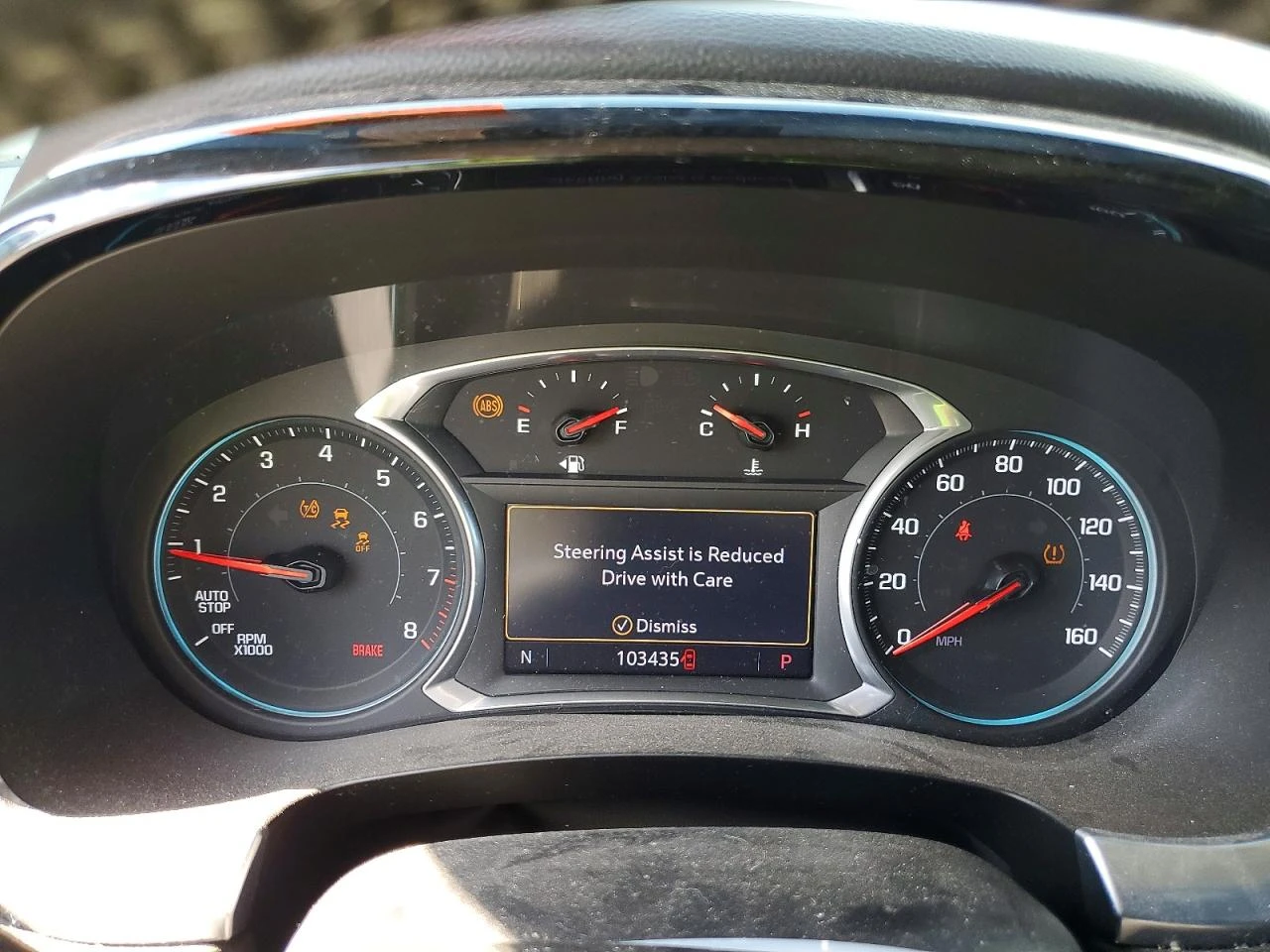 Chevrolet Traverse 3.6l Lt, снимка 9 - Автомобили и джипове - 56074837