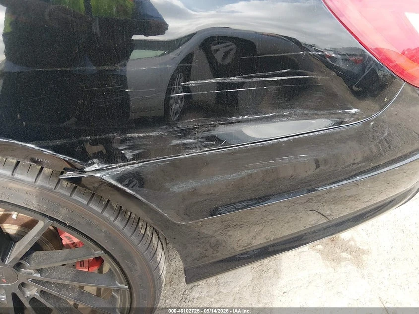 Mercedes-Benz CLS 63 AMG 2014 MERCEDES-BENZ CLS 63 AMG S 4MATIC | Mobile.bg � ����������� 6
