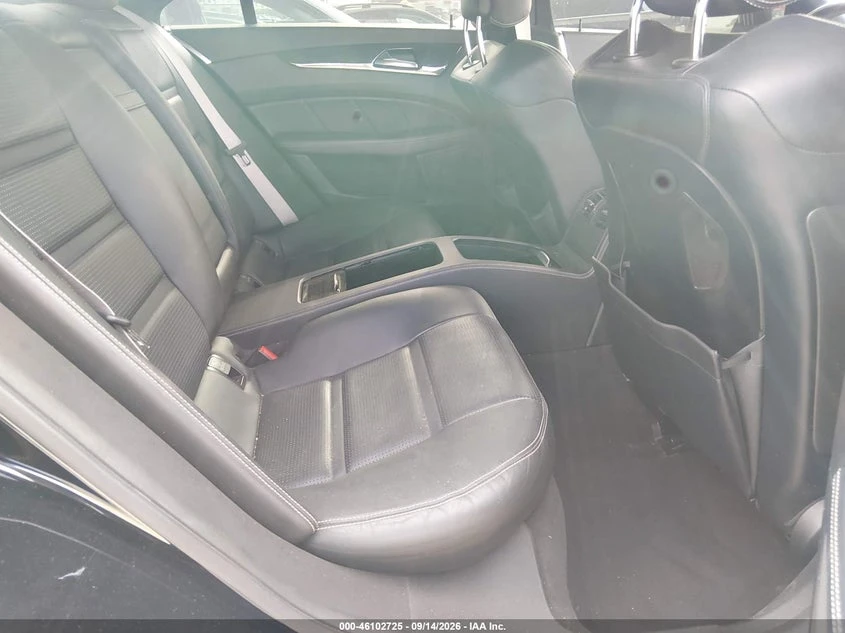 Mercedes-Benz CLS 63 AMG 2014 MERCEDES-BENZ CLS 63 AMG S 4MATIC | Mobile.bg � ����������� 12
