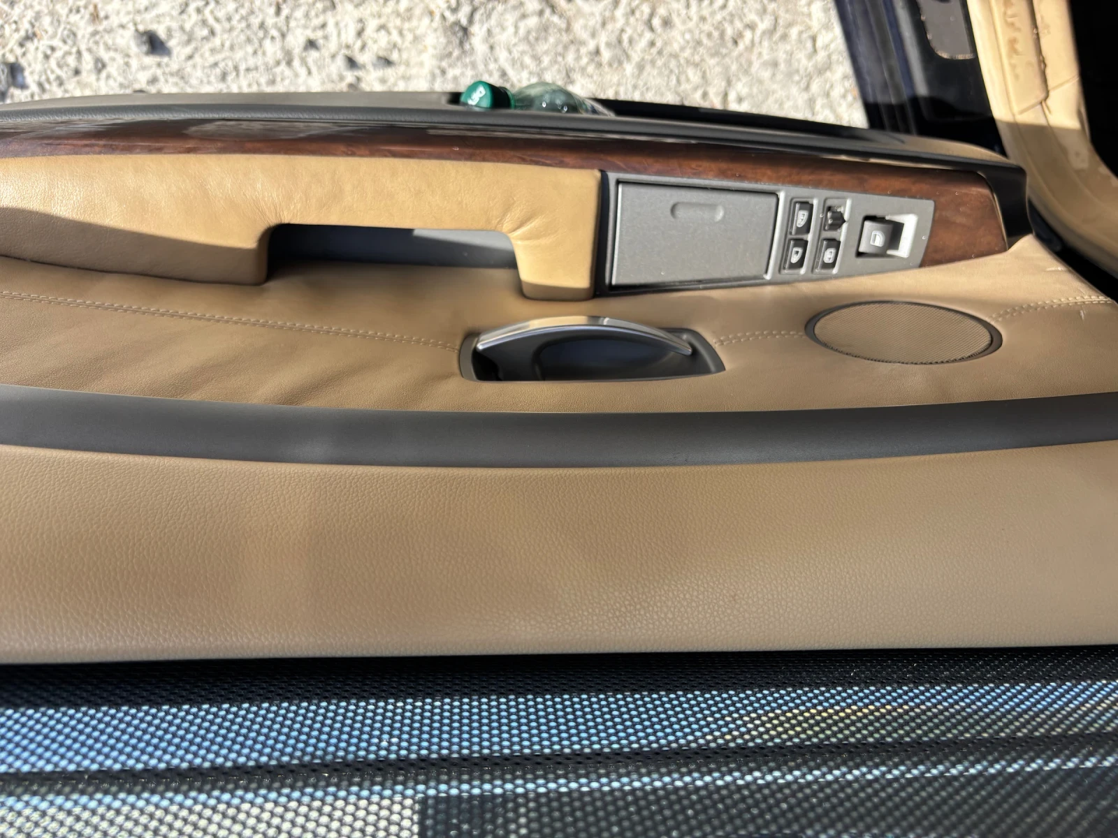 BMW 745, снимка 9 - Автомобили и джипове - 56433236