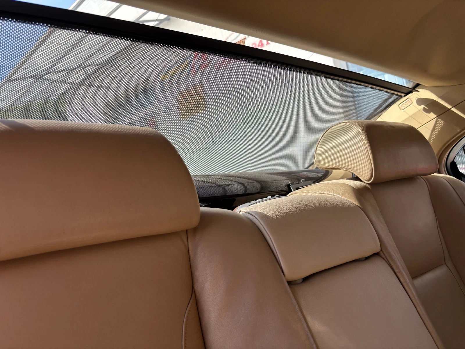 BMW 745, снимка 8 - Автомобили и джипове - 56433236