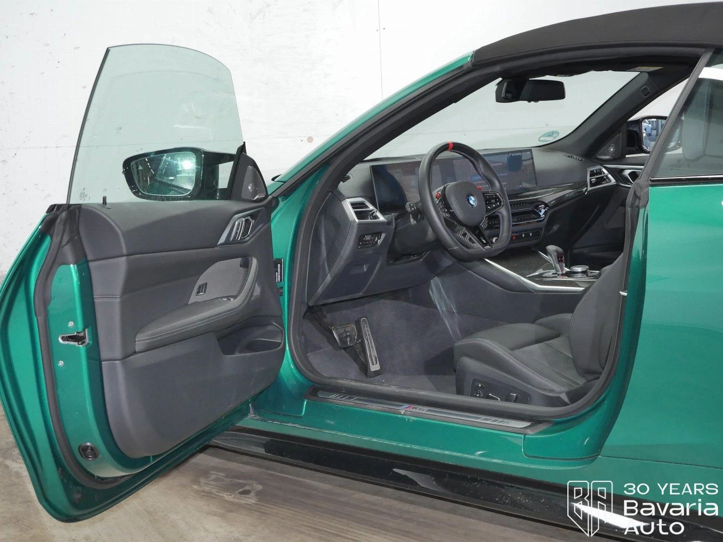 BMW M4 Competition xDrive Cabrio Steptronic Drivelogic | Mobile.bg � ����������� 5