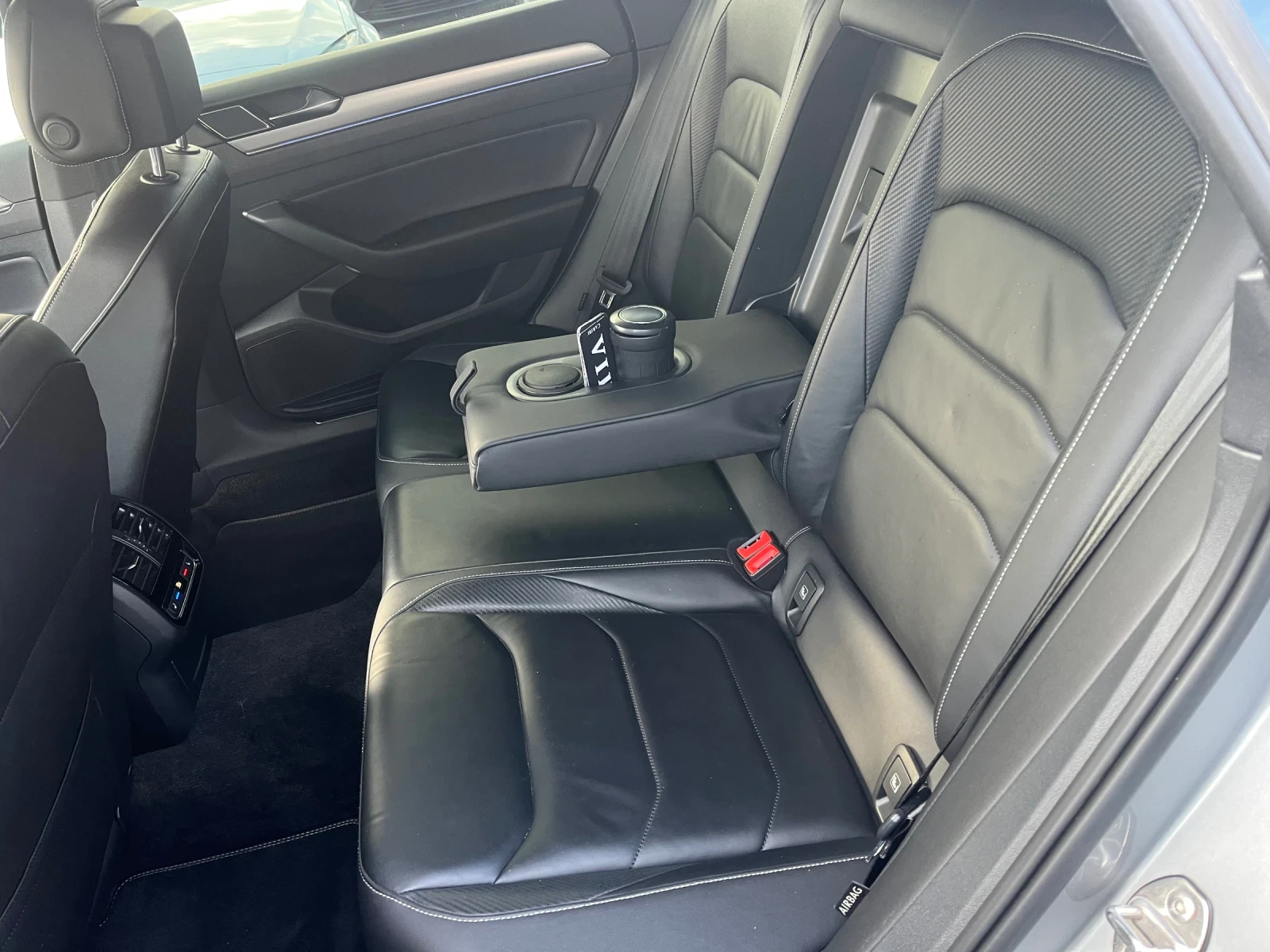 VW Arteon 2.0 R LINE 4* 4Full, снимка 9 - Автомобили и джипове - 56662601