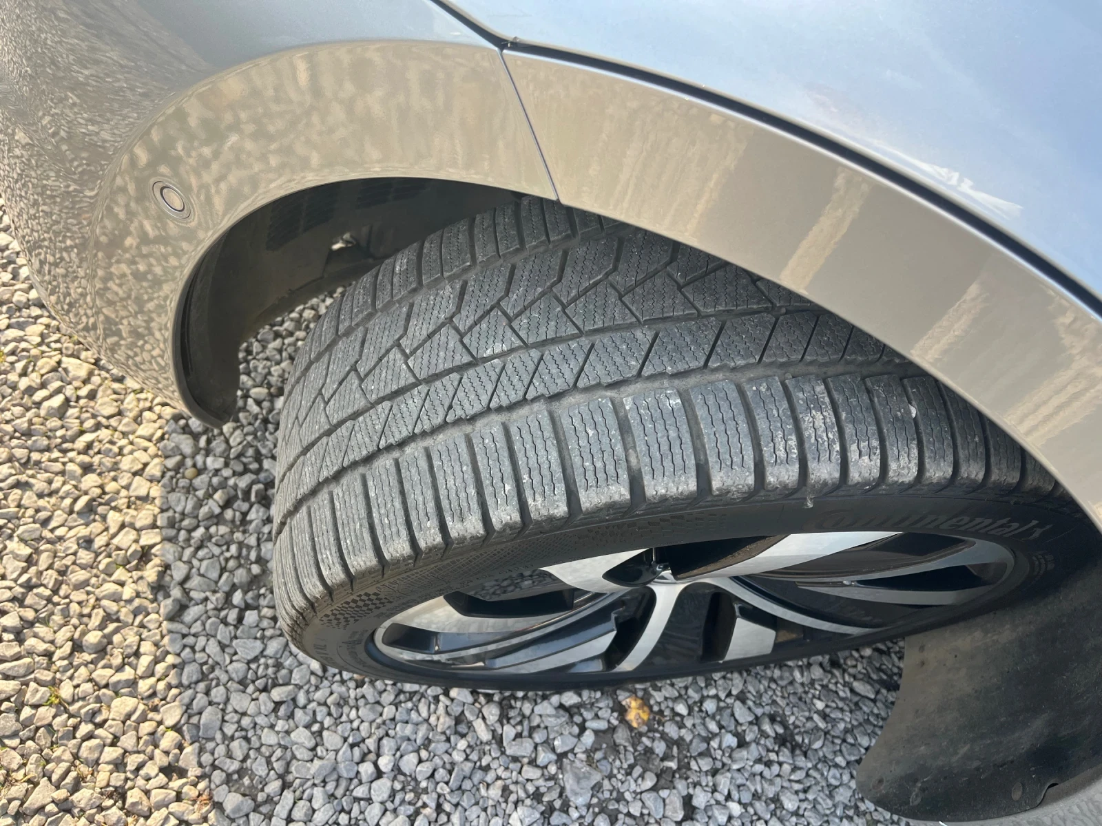 VW Arteon 2.0 R LINE 4* 4Full, снимка 16 - Автомобили и джипове - 56662601