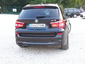 BMW X3 258к.с. ШВЕЙЦАРИЯ, снимка 4