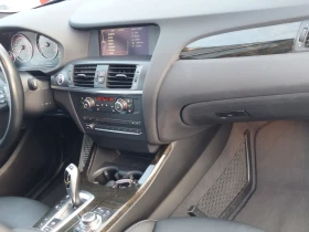 BMW X3 258к.с. ШВЕЙЦАРИЯ, снимка 5