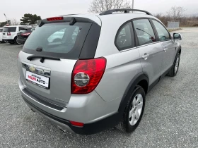 Chevrolet Captiva (KATO НОВА)^(7-МЕСТЕН), снимка 6