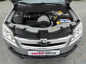 Chevrolet Captiva (KATO НОВА)^(7-МЕСТЕН), снимка 17