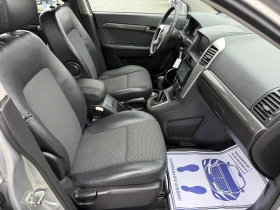 Chevrolet Captiva (KATO НОВА)^(7-МЕСТЕН), снимка 14