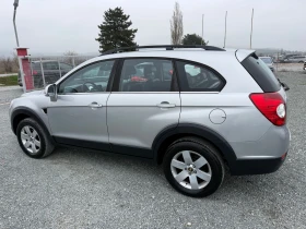 Chevrolet Captiva (KATO НОВА)^(7-МЕСТЕН), снимка 9