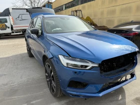 Volvo XC60 R design, снимка 2