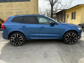 Volvo XC60 R design, снимка 5
