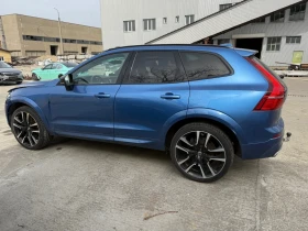 Volvo XC60 R design, снимка 3
