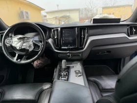 Volvo XC60 R design, снимка 6