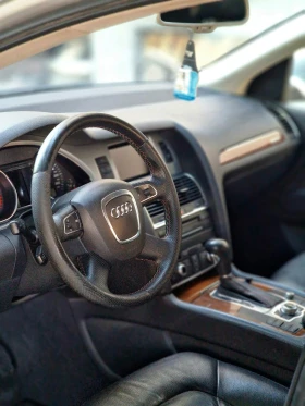 Audi Q7 Facelift , снимка 5