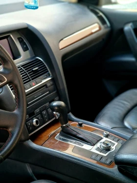 Audi Q7 Facelift , снимка 7