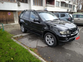 BMW X5, снимка 2